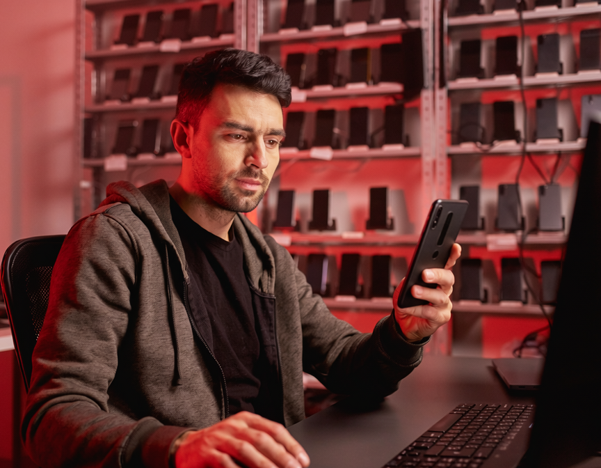 Android & iOS App Pentest