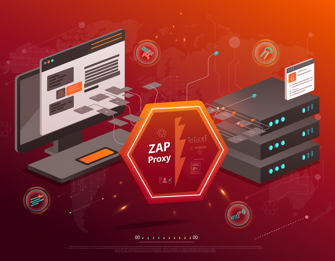 Zed Attack Proxy (ZAP) in the context of penetration testing